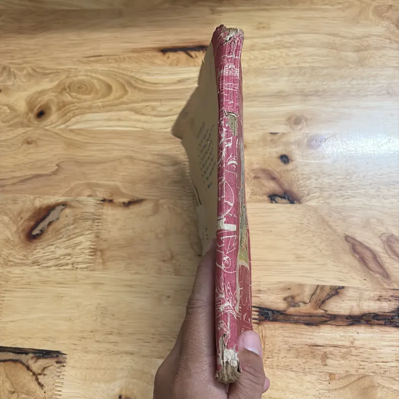 II Sách Xưa: Biển Gọi - Trung Tâm Nghiên Cứu Và Dịch Thuật - 1984 687798