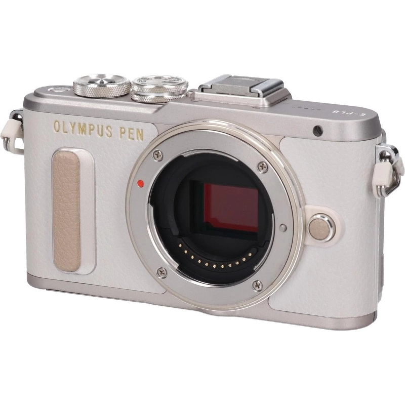 Ｅ－ＰＬ８ Trắng - Hàng hiệu Authentic 879339