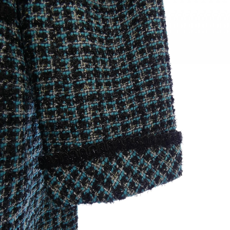 【Mã giảm giá】Siêu đẹp SUPER BEAUTY Áo khoác 634473