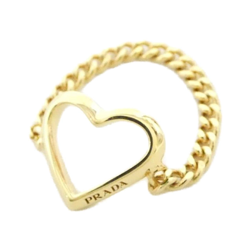 Nhẫn Prada 1IA038 - Hàng hiệu Authentic 807838