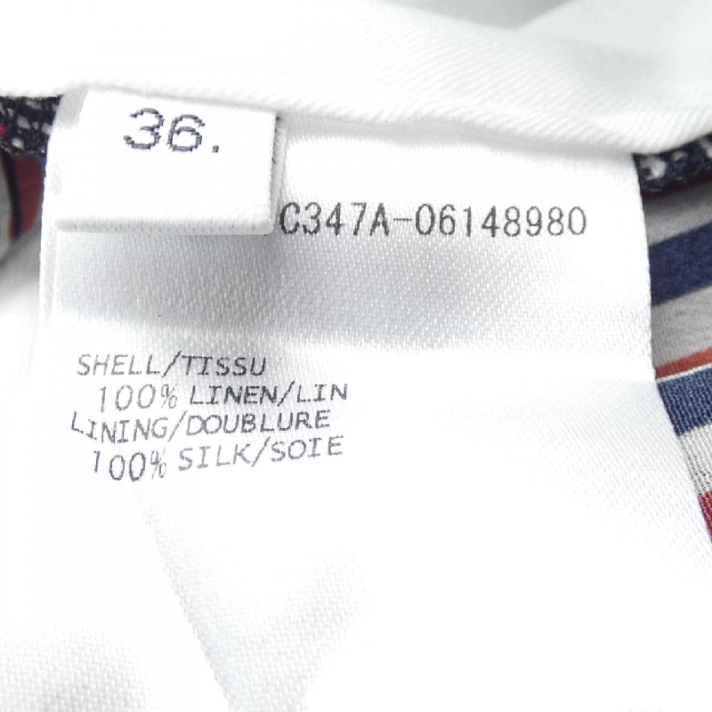 Quần short THOM BROWNE - Hàng hiệu Authentic 825116