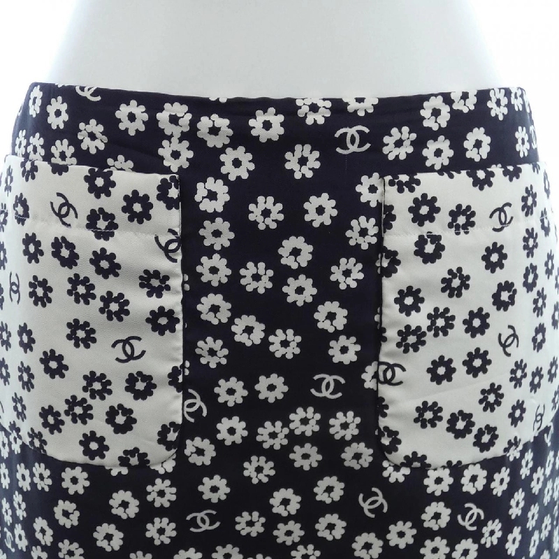 【Mã giảm giá】Chanel CHANEL Váy 652460