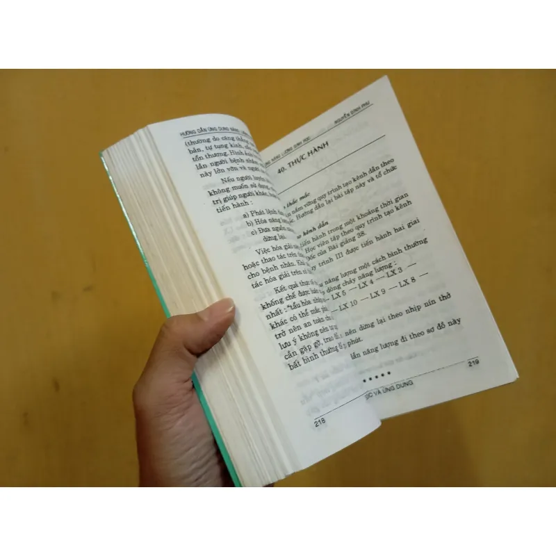 Hướng dẫn ứng dụng năng lượng sinh học  763588