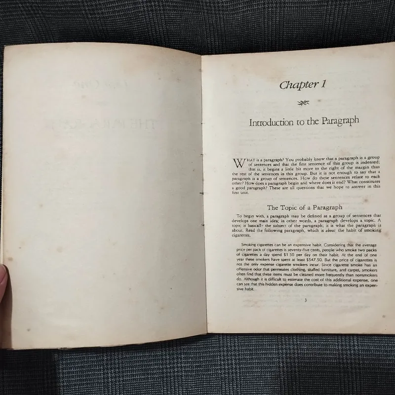 Refining Composition Skills - Đặng Trung Toàn (chú giải) - Năm 1999 600970