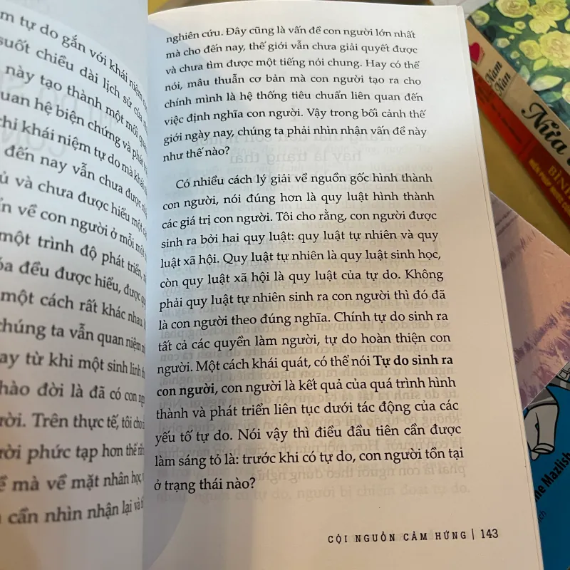 CỘI NGUỒN CẢM HỨNG - NGUYỄN TRẦN BẠT  1009565