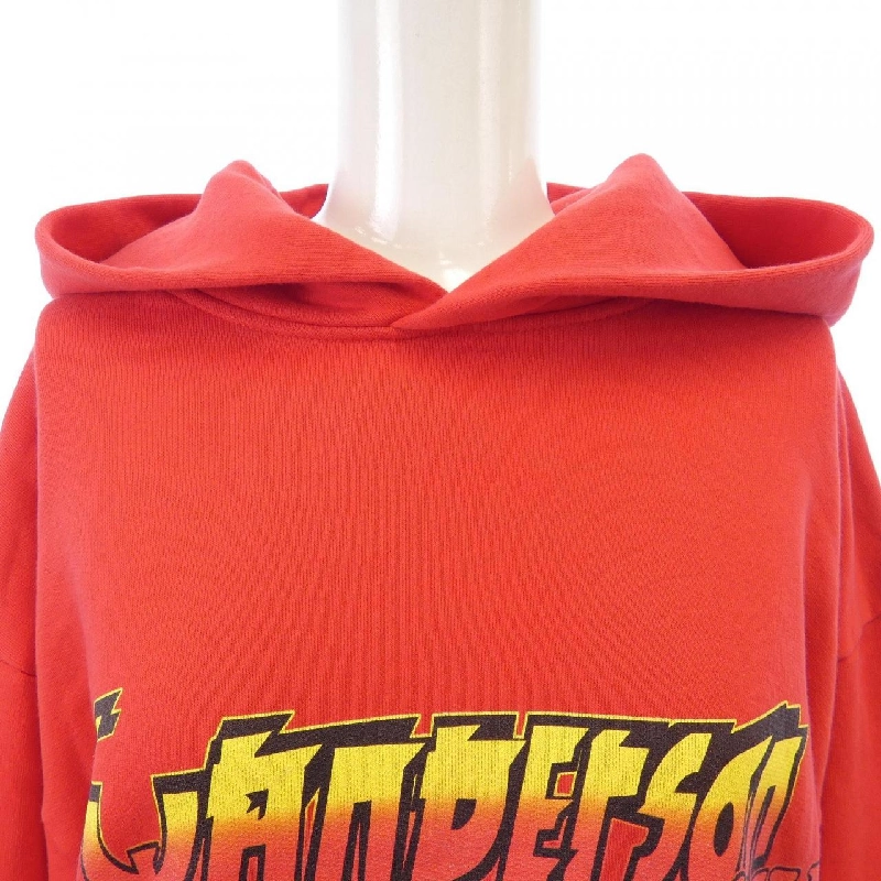 【Mã giảm giá】J.W.ANDERSON Áo khoác 638379