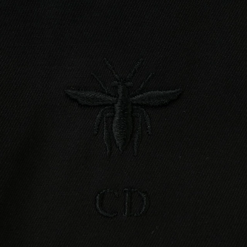 Christian Dior 327R11A3332 Đầm 647628