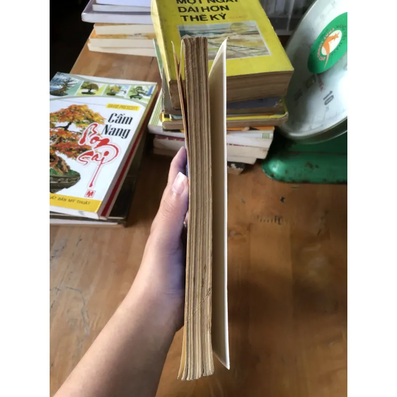 Sứ điệp tuổi thơ 973870