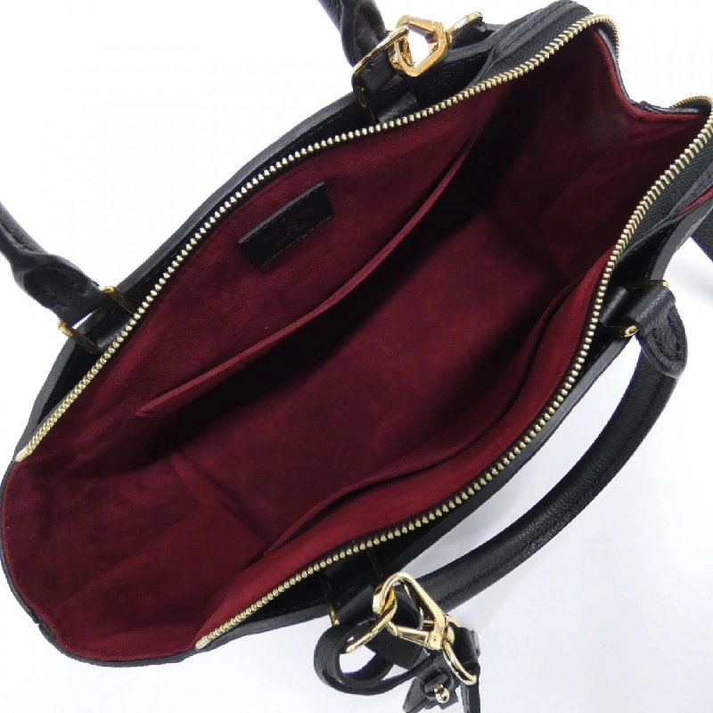 Túi xách Louis Vuitton Monogram Empreinte Petit Palais PM M58916 - Hàng hiệu Chính hãng 804412