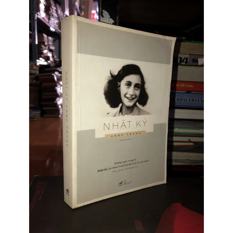 Nhật ký Anne Frank 993646