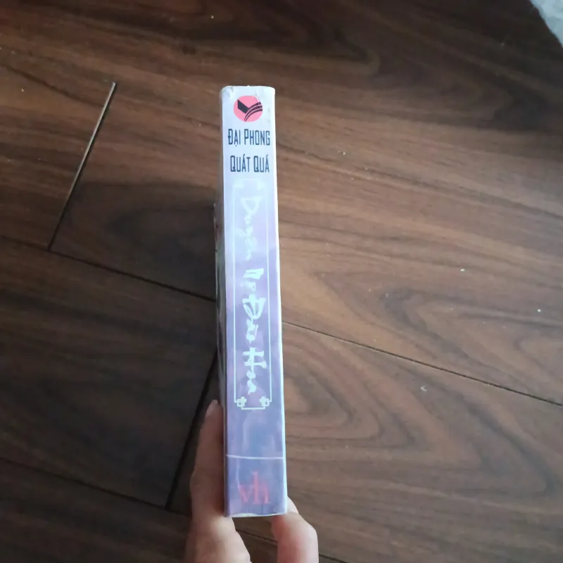 Duyên nợ đào hoa 761773