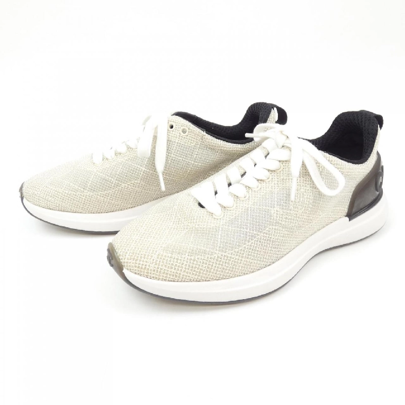 【Mã giảm giá】Giày thể thao CHANEL 663021