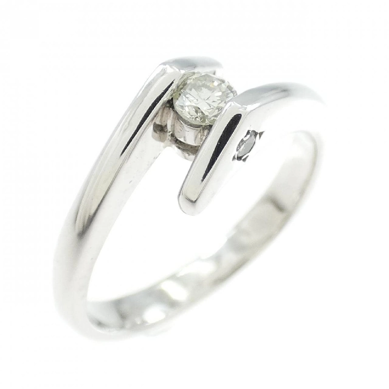 Nhẫn kim cương PT900 0.15CT 670101