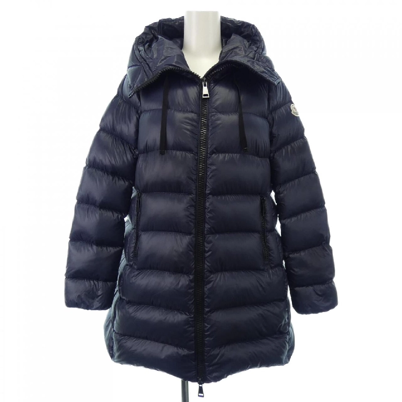 Áo khoác lông vũ MONCLER 635293
