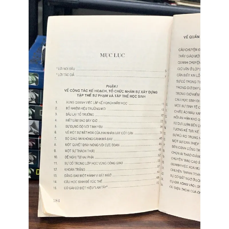 Nghệ thuật xử thế trong học đường- TS. Phan Thế Sủng 674787