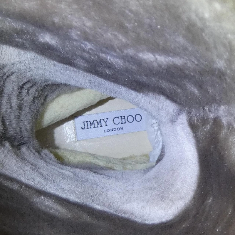 Giày bốt JIMMY CHOO 659317