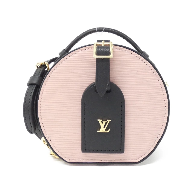 Túi xách vai Louis Vuitton Epi Mini Boîte Chapeau R96000 609177