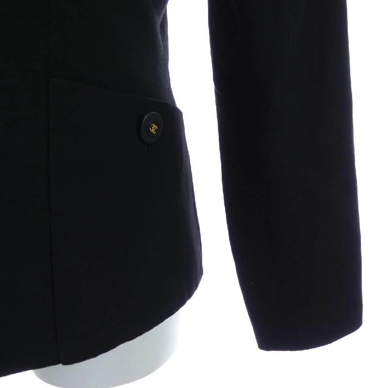 Áo khoác CHANEL P02845V03224 - Hàng hiệu Authentic 817202