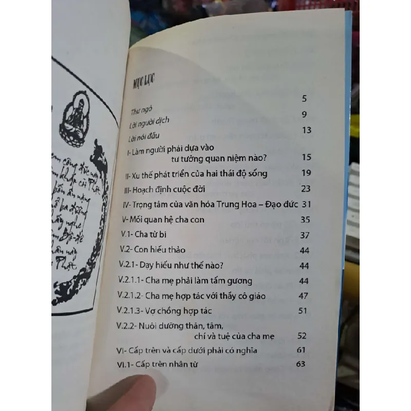 Cuộc sống hạnh phúc mỹ mãn - Thái Lễ Húc - 2011 mới 80% ố - TÂM LINH - TÔN GIÁO - THIỀN - HCM0111 629959