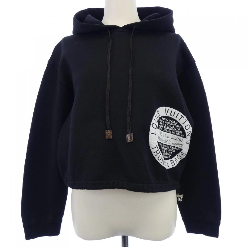 Hàng hiệu Louis Vuitton LV Stamp FGST05FED Áo khoác - Hàng hiệu Authentic 817590