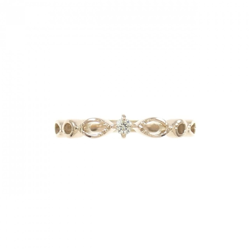 Nhẫn hồng ngọc K18PG 670508