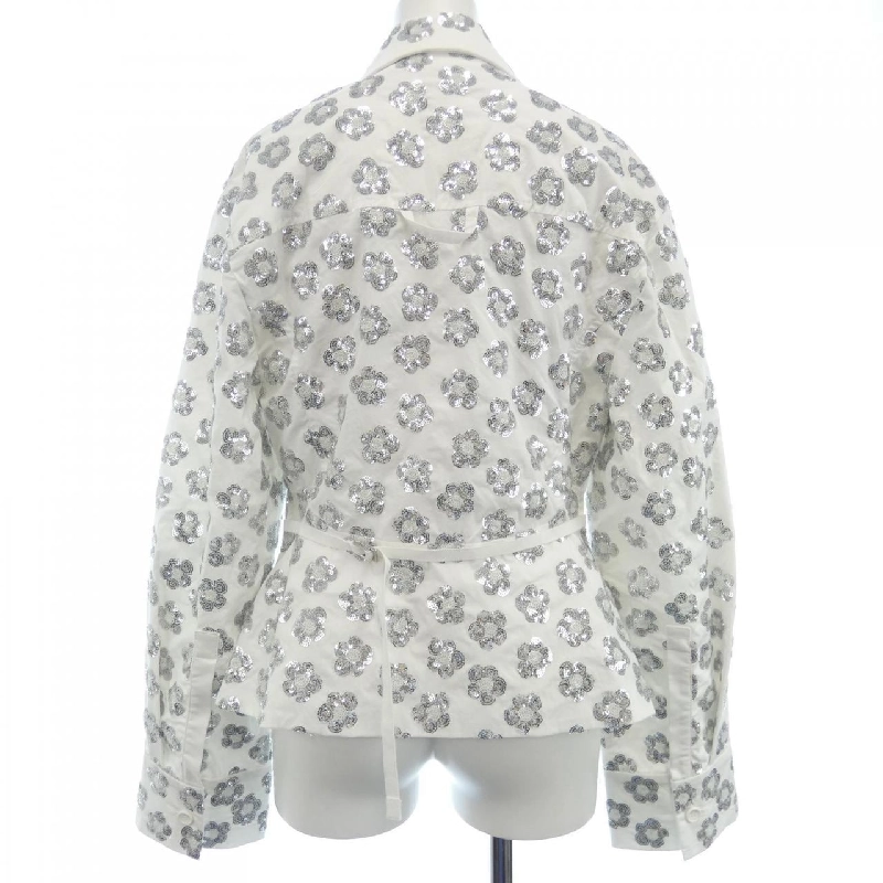 【Mã giảm giá】Áo sơ mi JACQUEMUS 638877