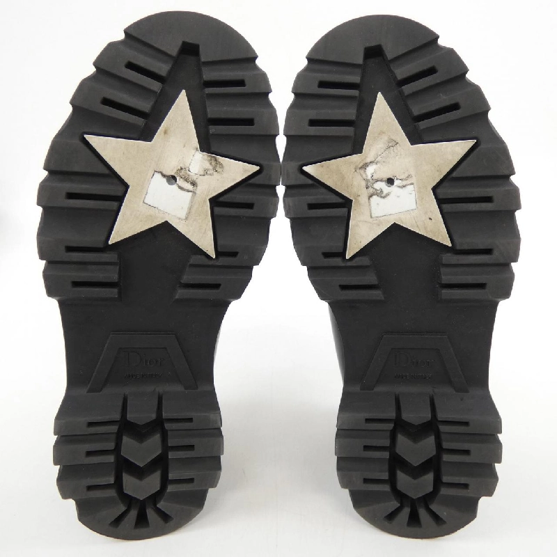 Giày lười DIOR CODE của CHRISTIAN DIOR KDB757VES - Hàng hiệu Authentic 830219