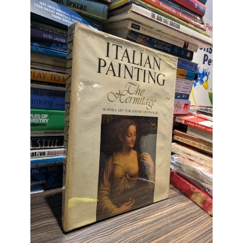 Italian Painting 711687