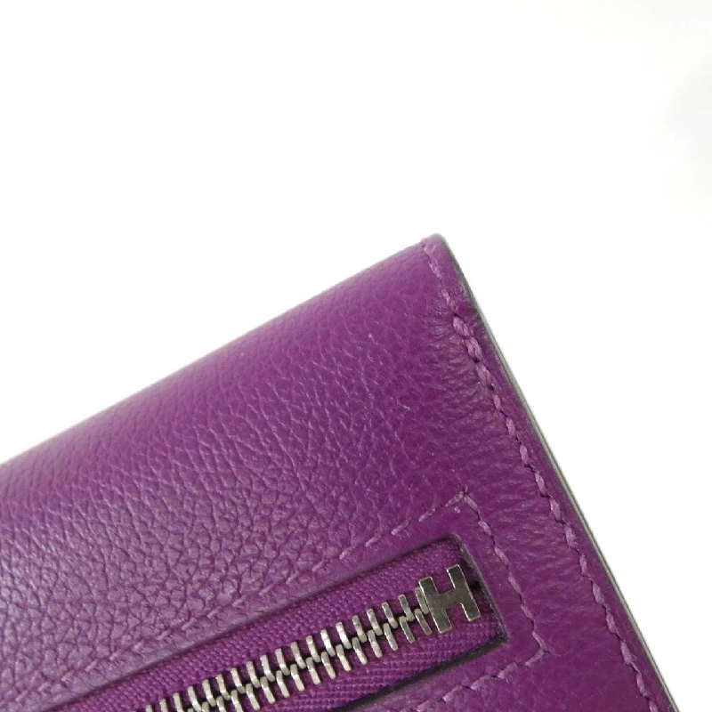 Ví dài Hermès Dogon 066381CK 620744