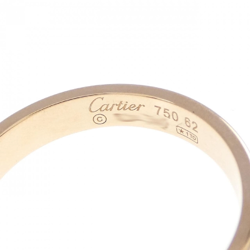 Nhẫn Cartier Happy Birthday - Hàng hiệu Authentic 837956