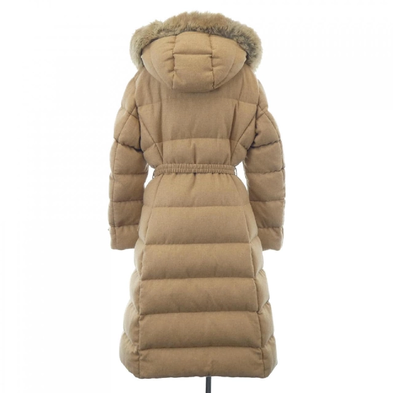Áo khoác lông vũ MONCLER GLERE 632346