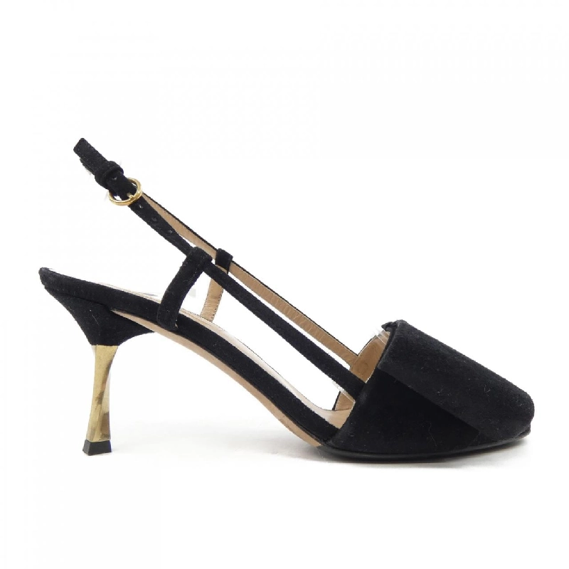 Giày sandal VALENTINO GARAVANI - Hàng hiệu Authentic 828256