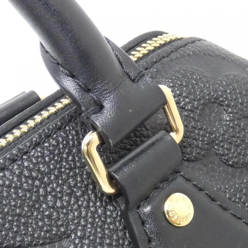 Túi xách Boston Louis Vuitton Monogram Empreinte Speedy Bandoulière 20cm M58953 - Hàng hiệu Chính hãng 769649