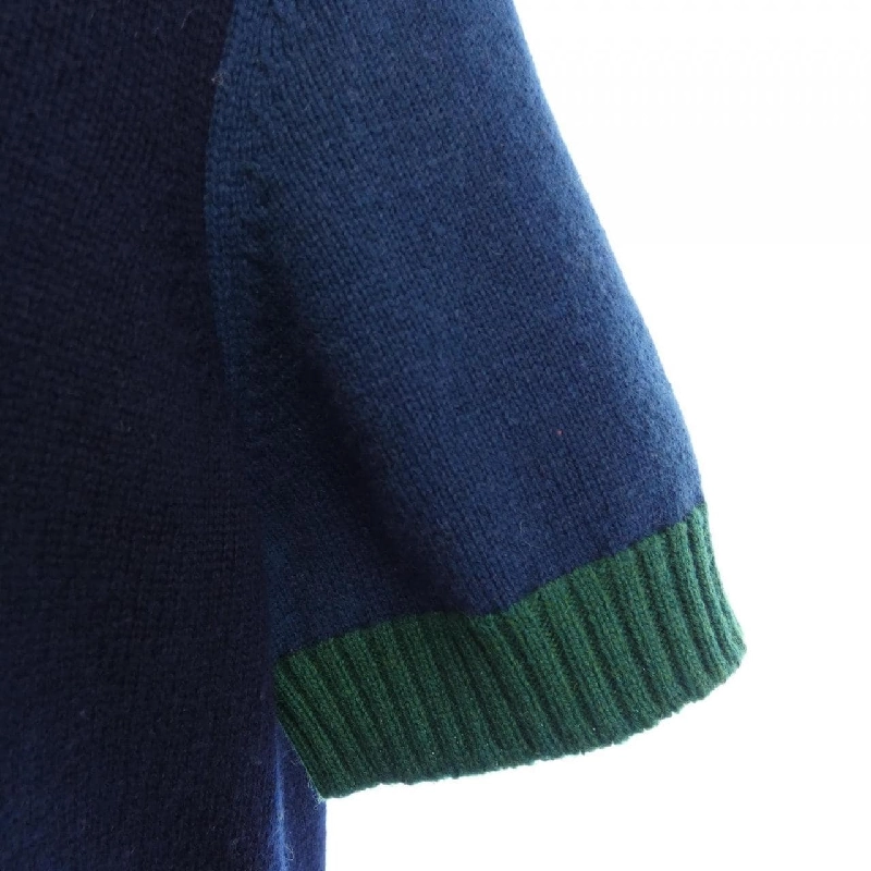 Chanel CHANEL Khóa xoay P42136K03185 Váy 647613