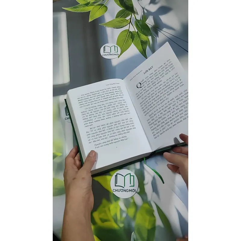 Liên Tông Bảo Giám - Đại Sư Ưu Đàm 750807