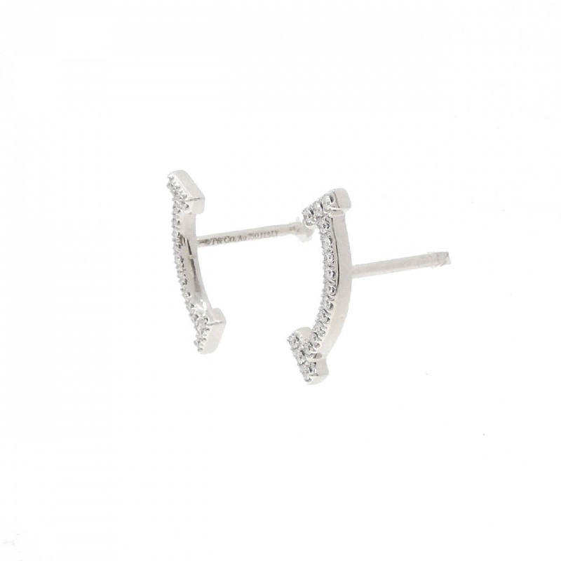 Bông tai T-Smile Tiffany - Hàng hiệu Chính hãng 843783