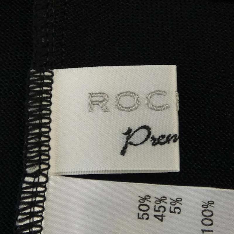 【Mã giảm giá】Rochas ROCHAS Áo len 644431