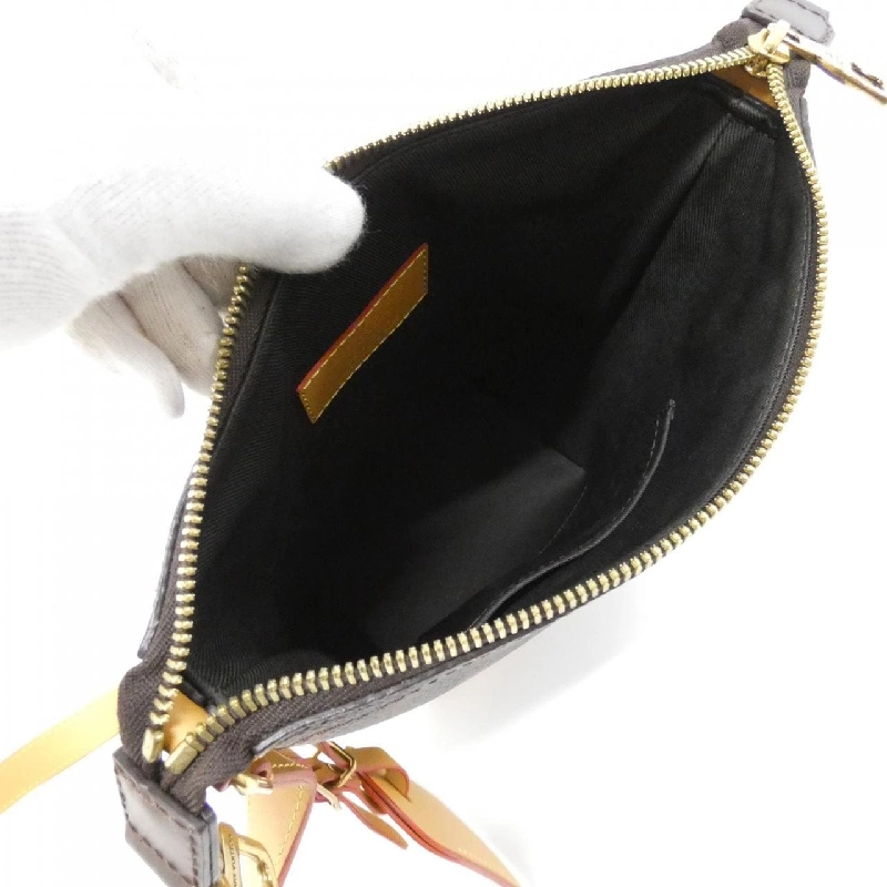 Louis Vuitton Đây Không Phải Là Monogram Hobo Cruiser PM M46241 Túi Đeo Vai 608995