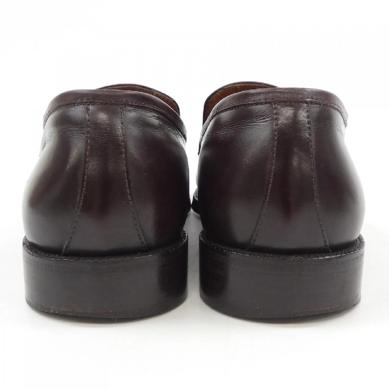 Giày FERRAGAMO - Hàng hiệu Chính hãng 907195