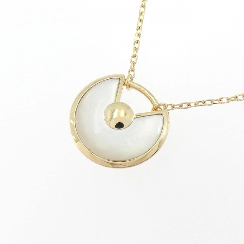 Dây chuyền Cartier Amulet Extra Small - Hàng hiệu Authentic 840331