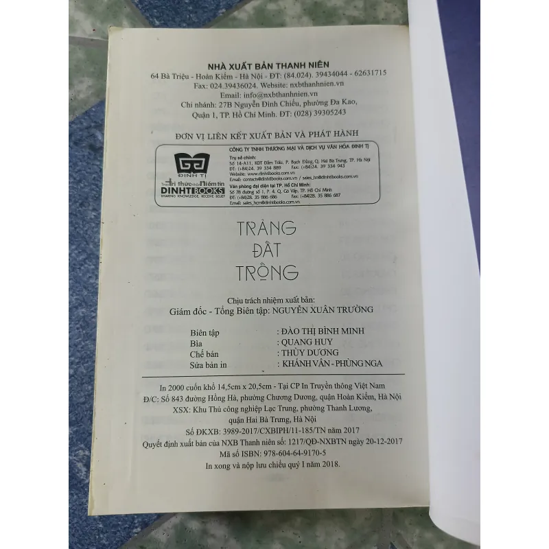 Combo 3 cuốn tiểu thuyết trinh thám của Robert  Dugoni 712505