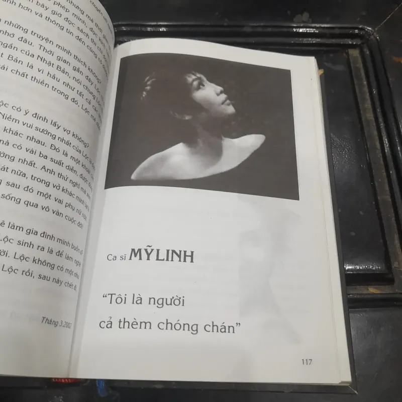 Trò chuyện với NGƯỜI NỔI TIẾNG 558853