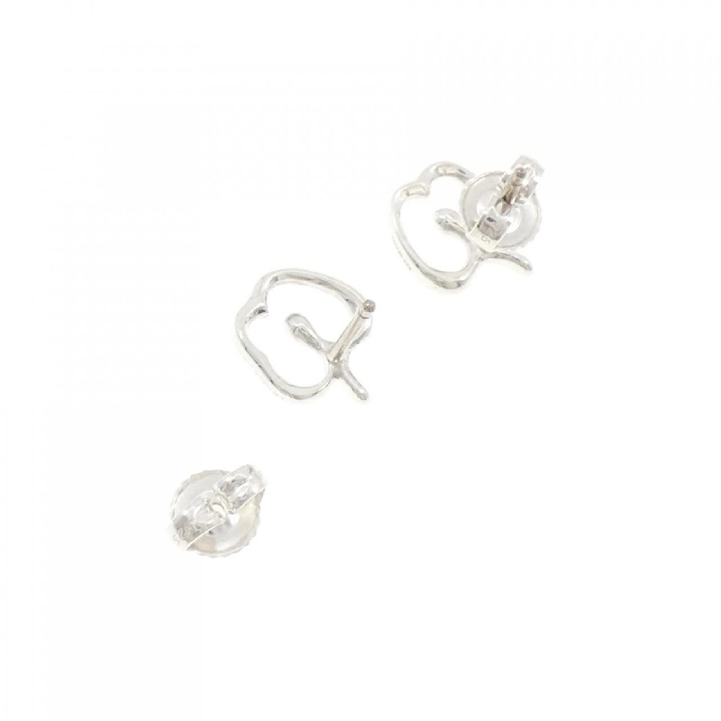 Bông tai Tiffany Apple - Hàng hiệu Authentic 845247