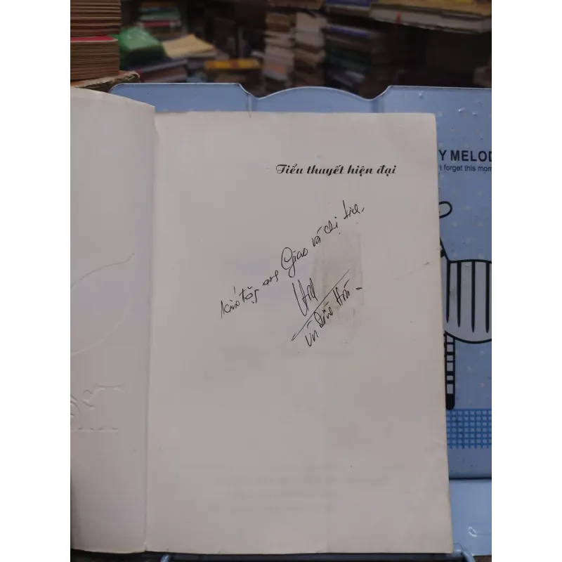 Sách: Tiểu thuyết hiện đại -  Dorothy Brewster và Jonh Burrell (A2) 575881