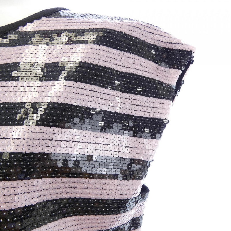 CHANEL P71968V63381 Áo - Hàng hiệu Chính hãng 822085