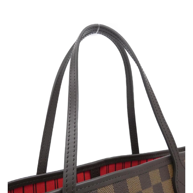 Túi xách Louis Vuitton Damier Neverfull PM N40600 - Hàng hiệu Chính hãng 801493