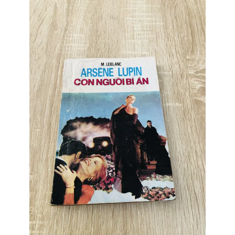 BÍ MẬT CÂY KIM RỖNG  961421