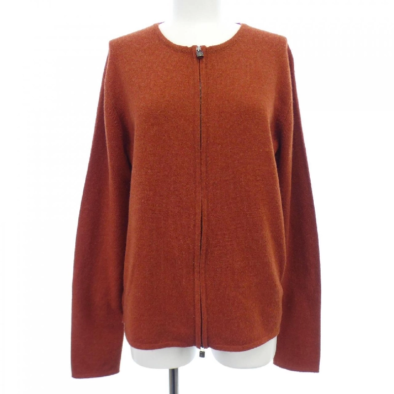 【Mã giảm giá】Áo khoác cardigan HERMES 637996