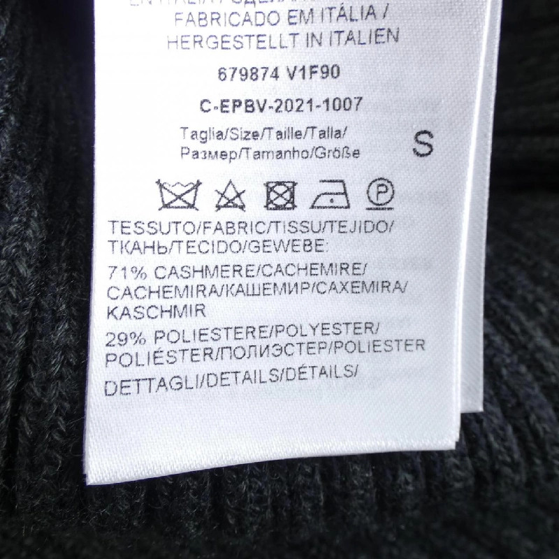 【Khuyến mãi】Bottega Veneta BOTTEGA VENETA Đầm 651657