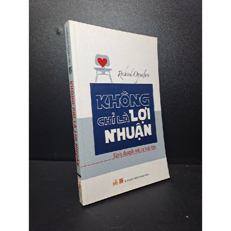 [59K/kg] Không chỉ là lợi nhuận mới 80% bị ố 2015 HCM2609 364565